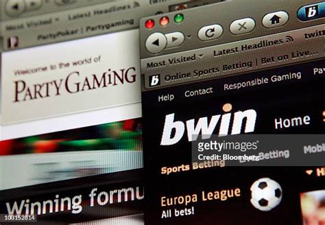 bwin annual report|bwin Interactive Entertainment AG .